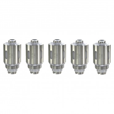 SC - GS Air 3 - Verdampferköpfe 1.60 Ohm (5 Stück)
