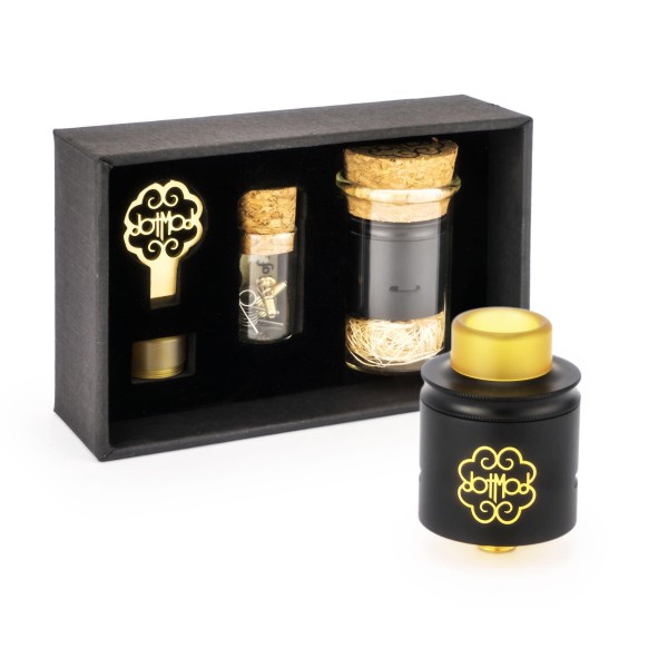 DotMod dotRDA24 (RDA-Verdampfer-Set)
