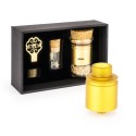 DotMod dotRDA24 (RDA-Verdampfer-Set)