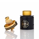 DotMod dotRDA24 (RDA-Verdampfer-Set)
