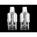 Aspire - TG Pod (3 ml) 0.80 / 1.00 Ohm (2 Stück)
