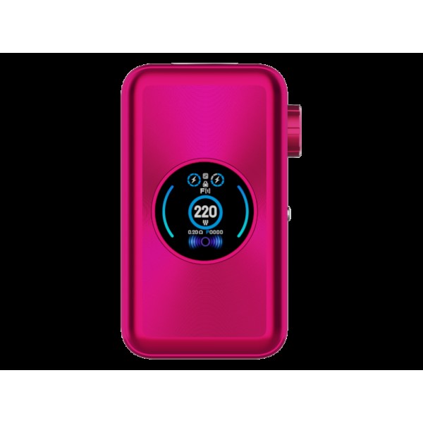 Vaporesso - Gen Max (220 Watt) Akkuträger