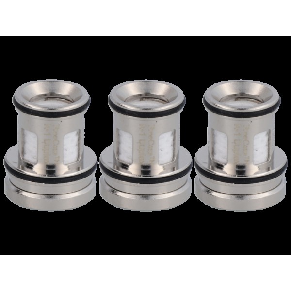Vapefly - Kriemhild 2 FreeCore K-1 Duplex - Verdampferköpfe 0.20 Ohm (3 Stück)