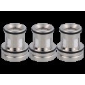 Vapefly - Kriemhild 2 FreeCore K-1 Duplex - Verdampferköpfe 0.20 Ohm (3 Stück)