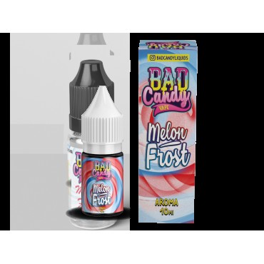 Bad Candy Liquids - Melon Frost - Aroma 10 ml