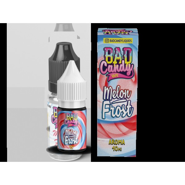 Bad Candy Liquids - Melon Frost - Aroma 10 ml
