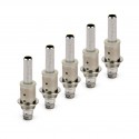 KangerTech - EVOD2 Dual Verdampferköpfe - V2 1.50 Ohm (5 Stück)