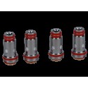 Uwell - Whirl - Verdampferköpfe 1.80 Ohm (4 Stück)
