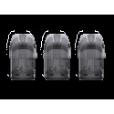 Vapefly - Jester 2 Pod (3 ml) 0.60 / 1.20 Ohm (3 Stück)
