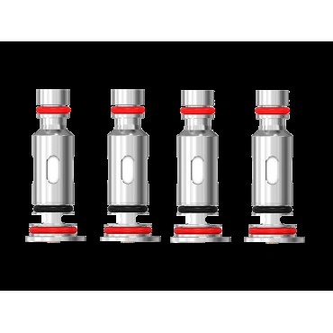 Uwell - Caliburn G2 - Verdampferköpfe 1.20 Ohm (4 Stück)