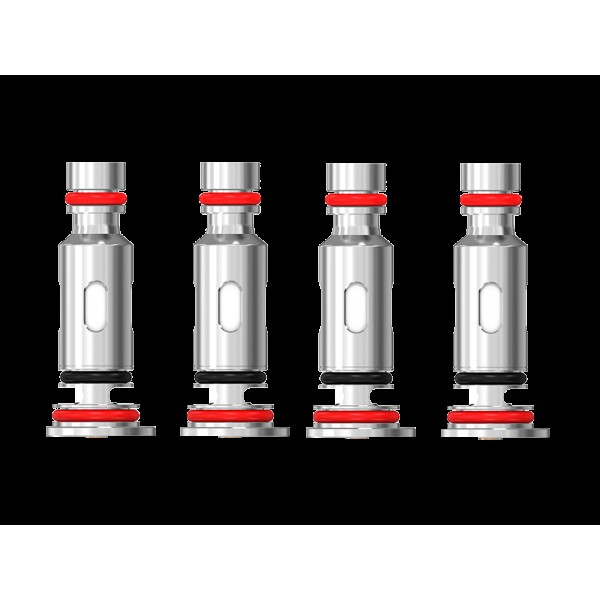 Uwell - Caliburn G2 - Verdampferköpfe 1.20 Ohm (4 Stück)