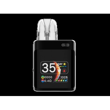 Uwell - Caliburn G3 Pro Koko Pod Kit (3 ml) 1250 mAh E-Zigarette