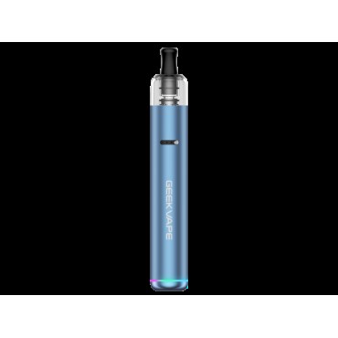 GeekVape - Wenax S3 Evo Kit (2 ml) 1100 mAh E-Zigarette