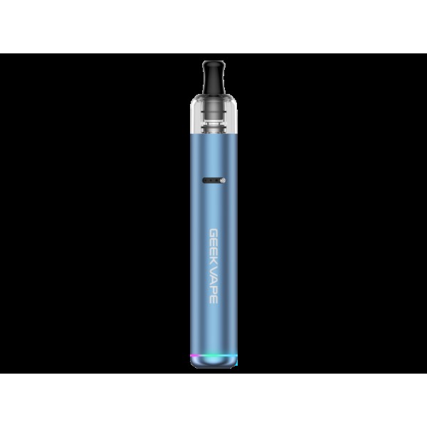GeekVape - Wenax S3 Evo Kit (2 ml) 1100 mAh E-Zigarette