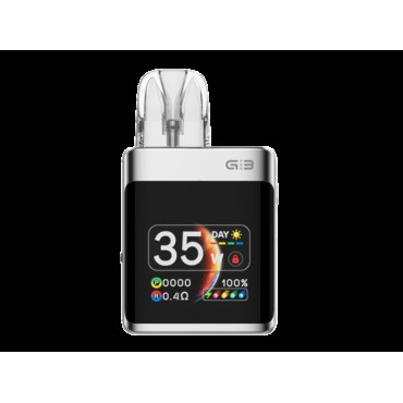 Aspire - Huracan EX Mod (100 Watt) Akkutäger