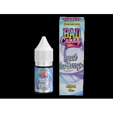 Bad Candy Liquids - Forest Ice Berrys - Aroma 10 ml