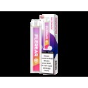 Flerbar M Einweg E-Zigarette / Vape 20 mg/ml