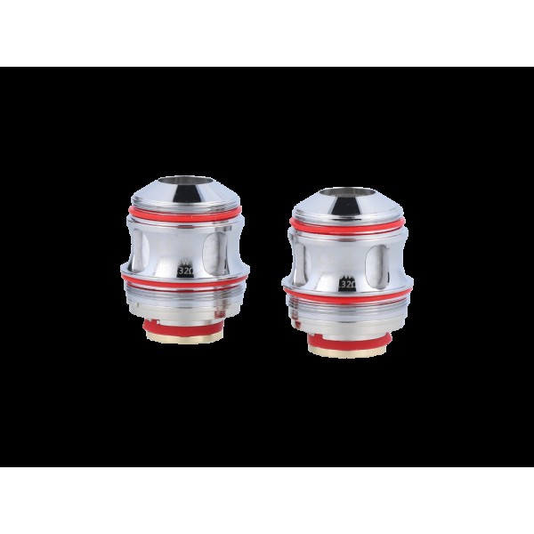 Uwell - Valyrian 3 UN2-2 - Verdampferköpfe 0.32 Ohm (2 Stück)