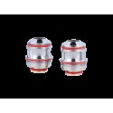 Uwell - Valyrian 3 UN2-2 - Verdampferköpfe 0.32 Ohm (2 Stück)
