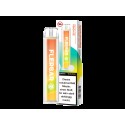 Flerbar M Einweg E-Zigarette / Vape 20 mg/ml