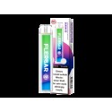 Flerbar M Einweg E-Zigarette / Vape 20 mg/ml