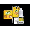 InnoCigs - Fresh Yellow - Zitronen Liquid
