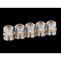 GeekVape - M Series - Verdampferköpfe 0.14 / 0.20 Ohm (5 Stück)