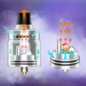 GeekVape - Ammit MTL - RDA-Verdampfer