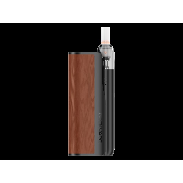 GeekVape - Wenax M Starter Kit (2 ml) 400 + 2500 mAh E-Zigarette / Vape