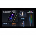 GeekVape - Digi Max Kit (5 ml) 3000 mAh E-Zigarette / Vape