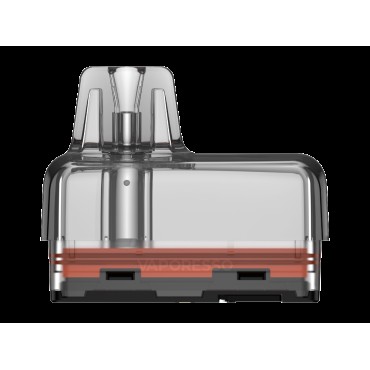 Vaporesso - ECO Nano Pod (6 ml) 0.60 / 0.80 / 1.20 Ohm (2 Stück)