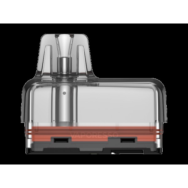 Vaporesso - ECO Nano Pod (6 ml) 0.60 / 0.80 / 1.20 Ohm (2 Stück)