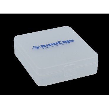 InnoCigs - 18650er - Akkubox