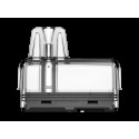 Vaporesso - ECO Nano Pod (6 ml) 0.60 / 0.80 / 1.20 Ohm (2 Stück)