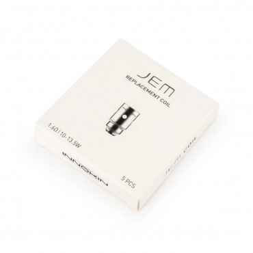 Innokin - JEM Verdampferköpfe - 1.6 Ohm (5 Stück)