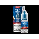 SKE - Crystal - Nikotinsalz Liquid - Blue Fusion