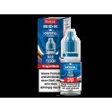 SKE - Crystal - Nikotinsalz Liquid - Blue Fusion