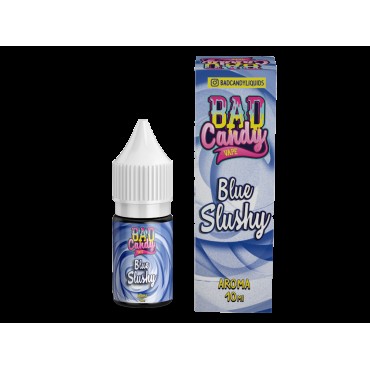 Bad Candy Liquids - Blue Slushy - Aroma 10 ml