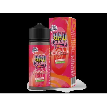 Bad Candy Liquids - Cherry Clouds - Longfill Aroma 10 ml