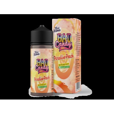 Bad Candy Liquids - Paradise Peach - Longfill Aroma 10 ml