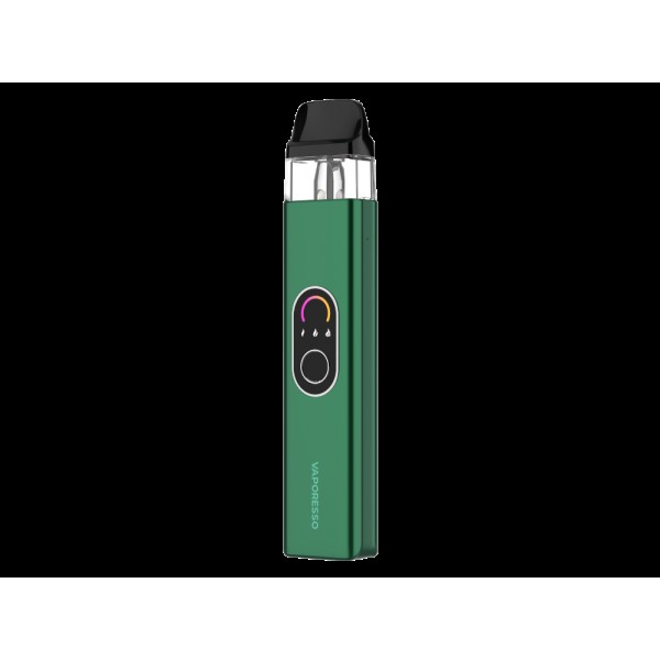 Vaporesso - XROS 4 Kit (3 ml) 1000 mAh E-Zigarette