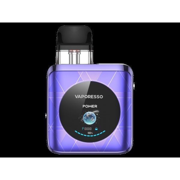 Vaporesso - XROS 4 Nano Kit (3 ml) 1350 mAh E-Zigarette