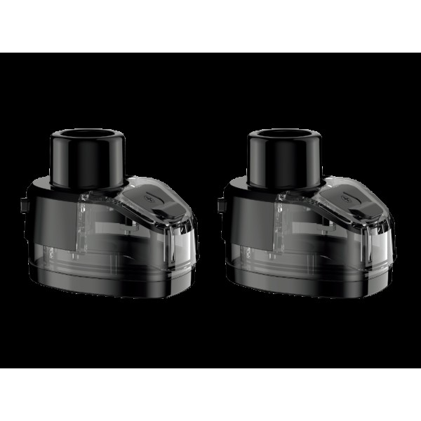 GeekVape - Aegis Boost Pro 2 Leerpod (4.5 ml) (2 Stück)
