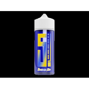 5EL - Blue Overdosed - Banana Ice - Longfill Aroma 10 ml