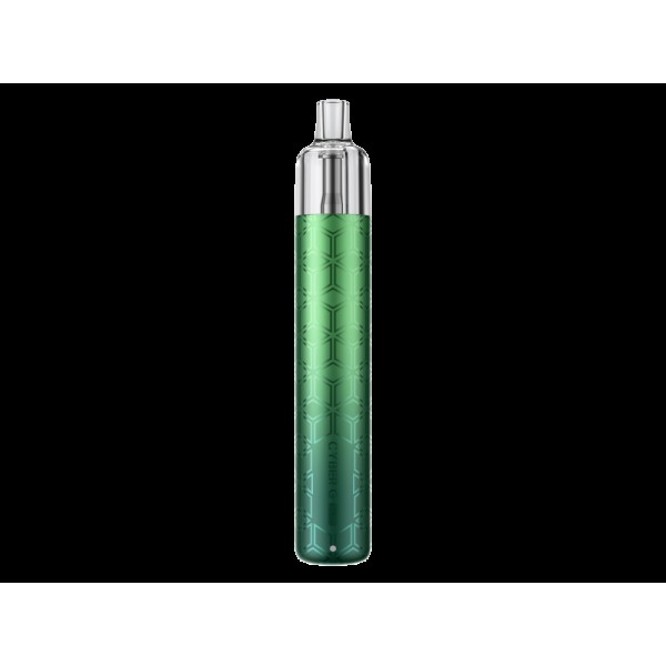 Aspire - Cyber G Slim Pod Kit (3 ml) 1200 mAh E-Zigarette