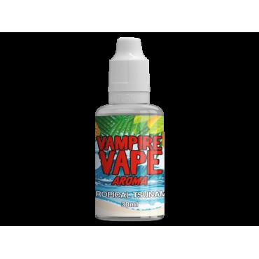 Vampire Vape - Tropical Tsunami - Aroma 30 ml