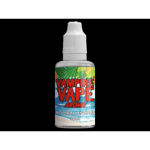 Vampire Vape - Tropical Tsunami - Aroma 30 ml