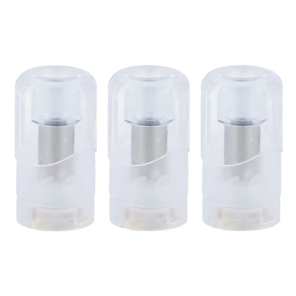 Da One Tech - Rever (2 ml) 1.20 Ohm - Pod (3 Stück)