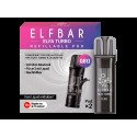 Elfbar - Elfa Turbo Pod 2 ml (0.8 ohm) 2 Stück