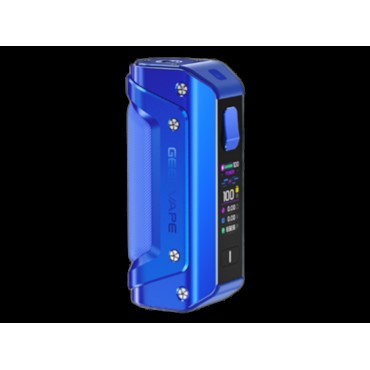 GeekVape - Aegis Solo 3 Mod (100 Watt) Akkuträger